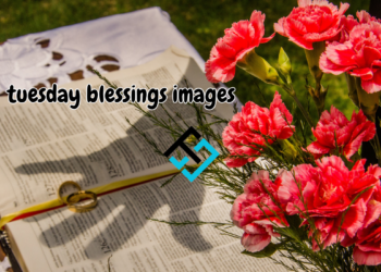tuesday blessings images