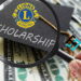 lions club scholarship