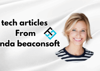 tech articles from ronda beaconsoft
