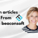 tech articles from ronda beaconsoft