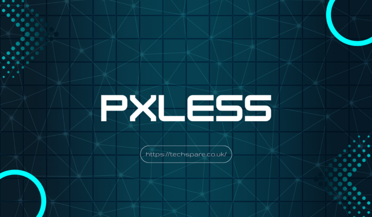 Pxless