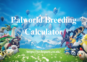 Palworld Breeding Calculator
